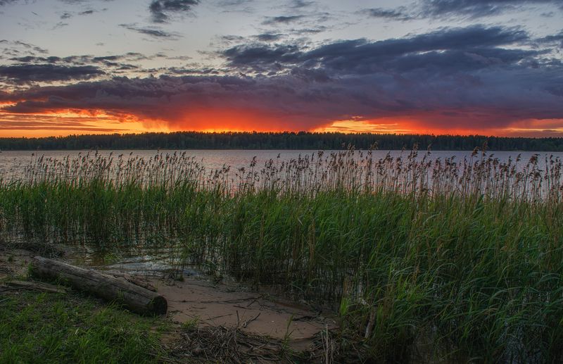 Буря на том берегу фото превью