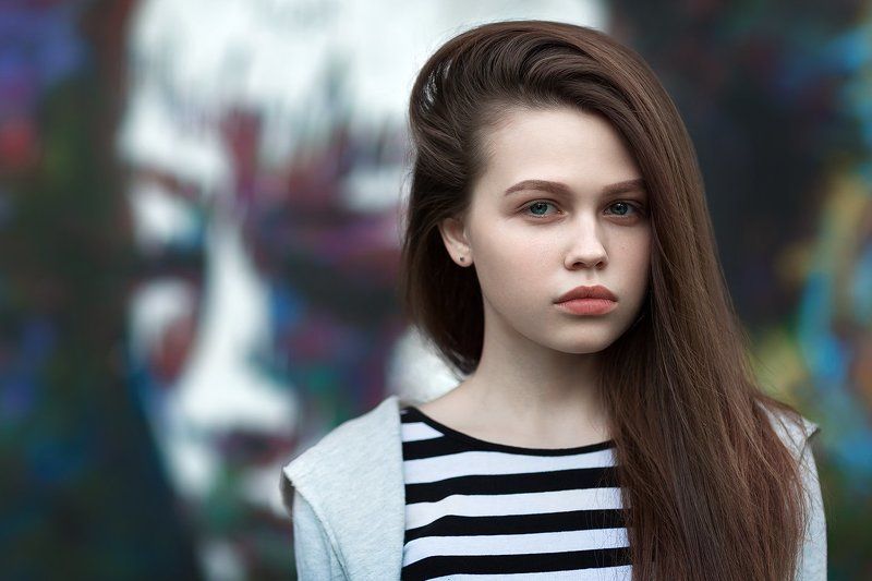 Evgeniya фото превью