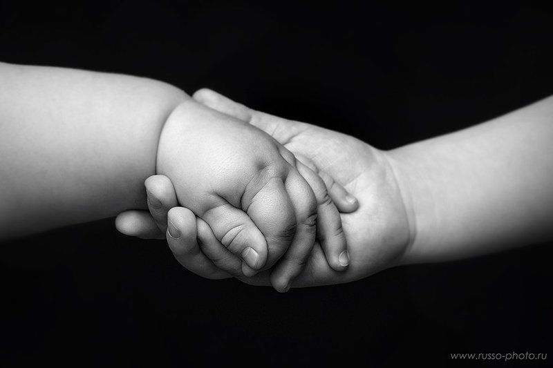 Доверие... фото превью