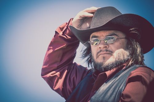 Ковбойские будни