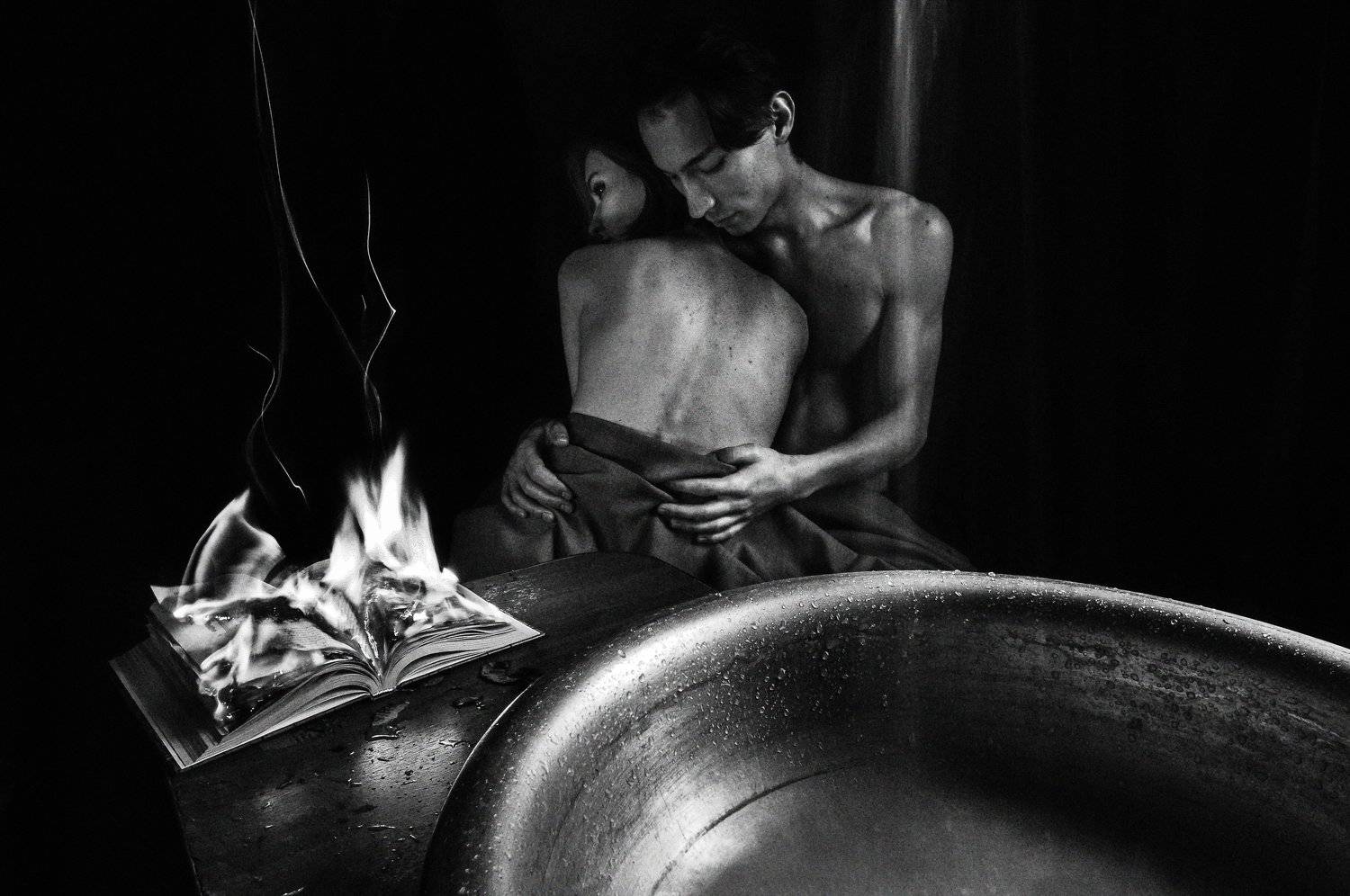 , Харитонова Елена