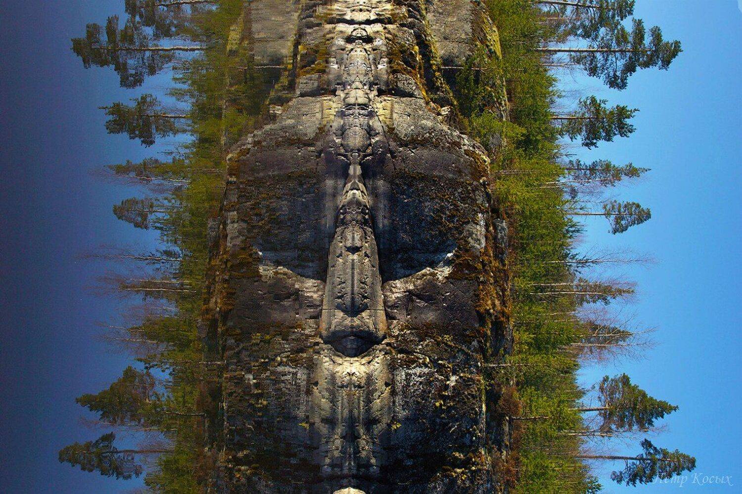 , Петр Косых