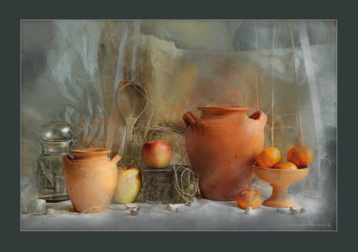 Музыка, Натюрморт, Норвегия, николай дмитрук