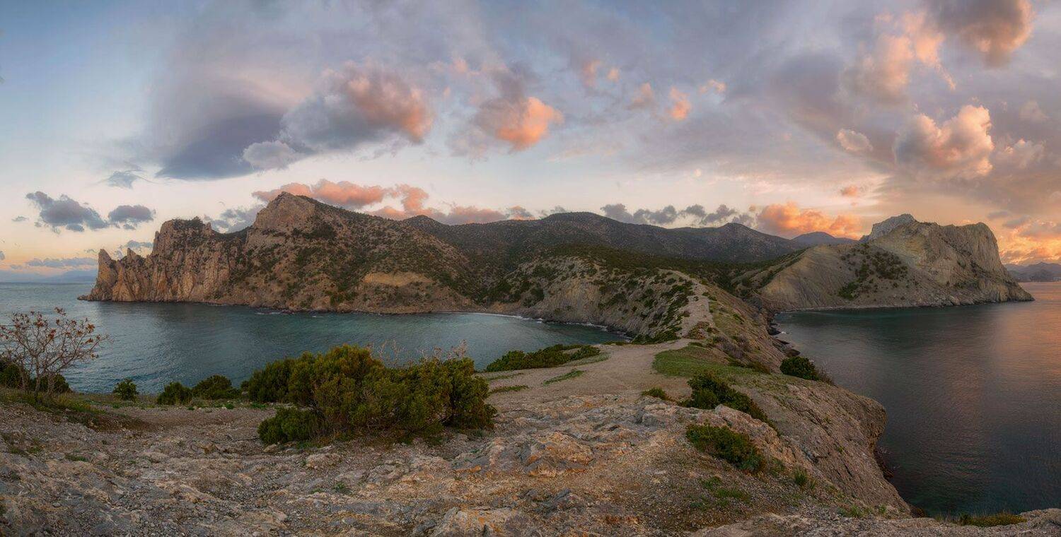 , Сергей Брагин