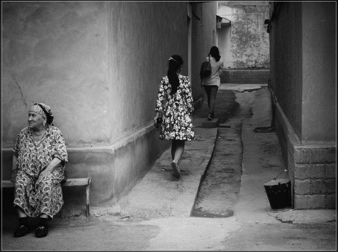 , Ильдар Садыков