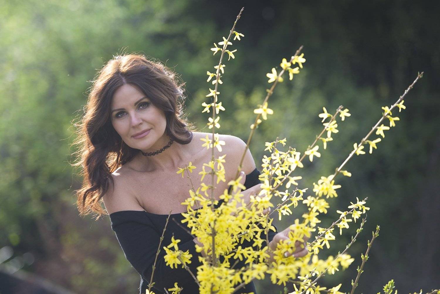 , Марина Мудрова