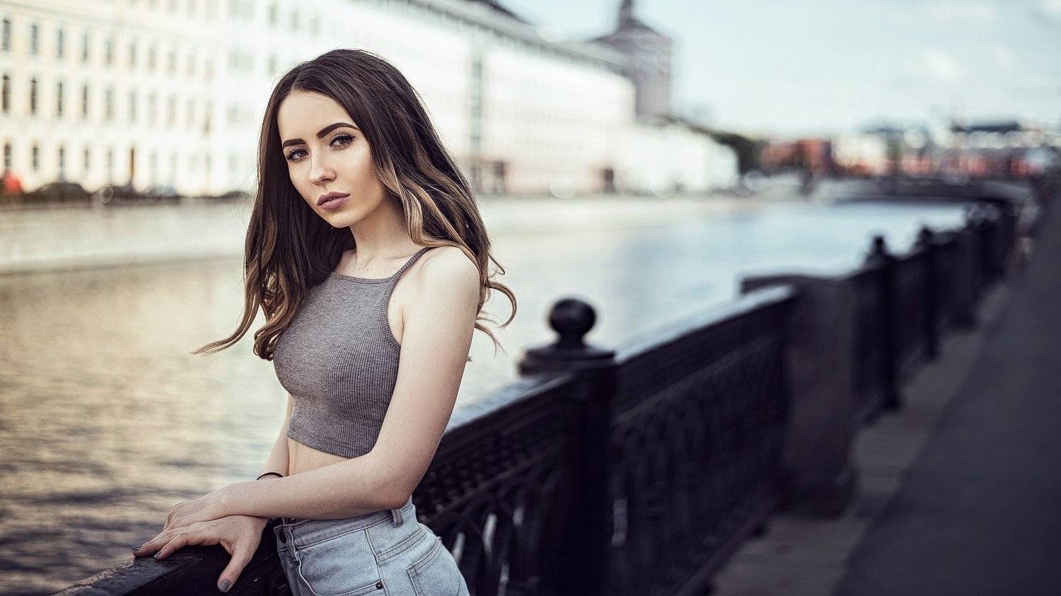 , Илья Горячий