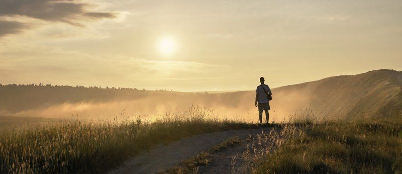 Встречая новый день фото превью