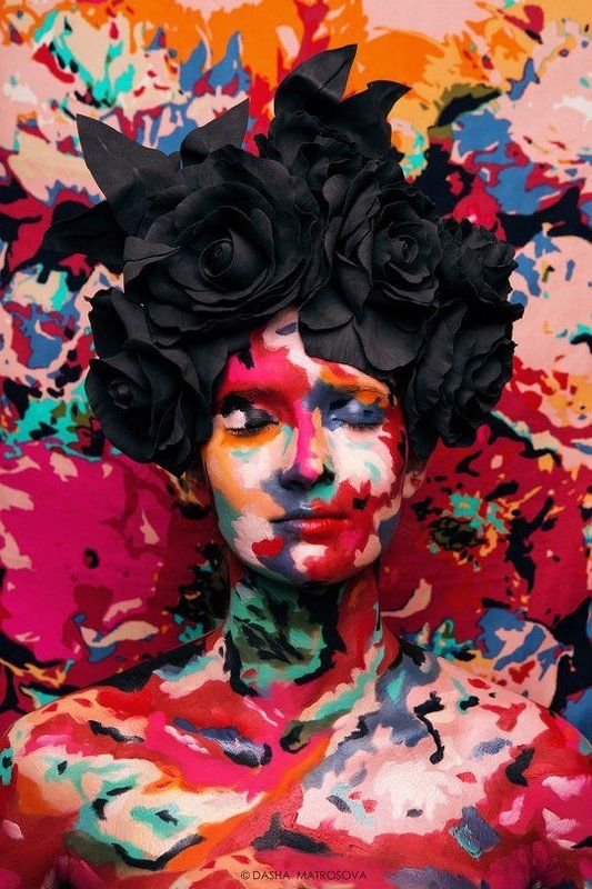 art look фото превью
