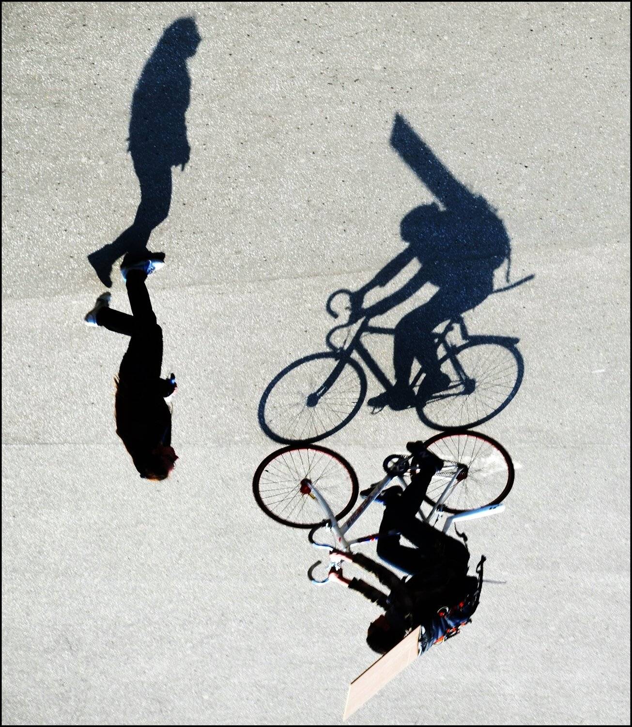 , Krzysztof Trojanowski