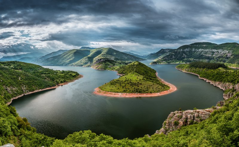 Spring фото превью