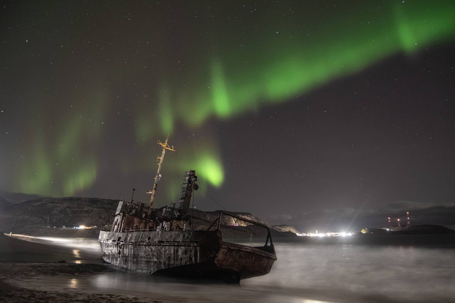 , Малыгин Андрей