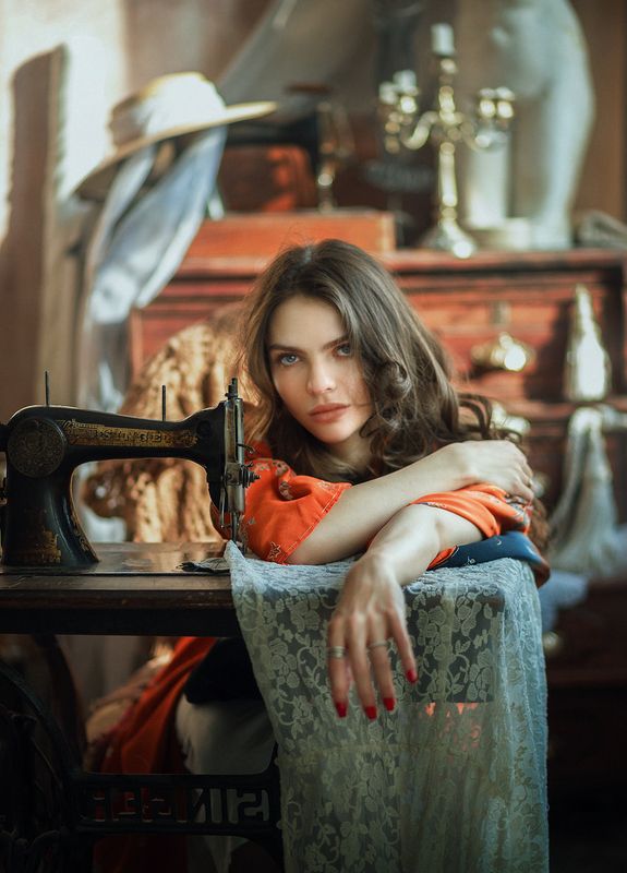 Тамара фото превью