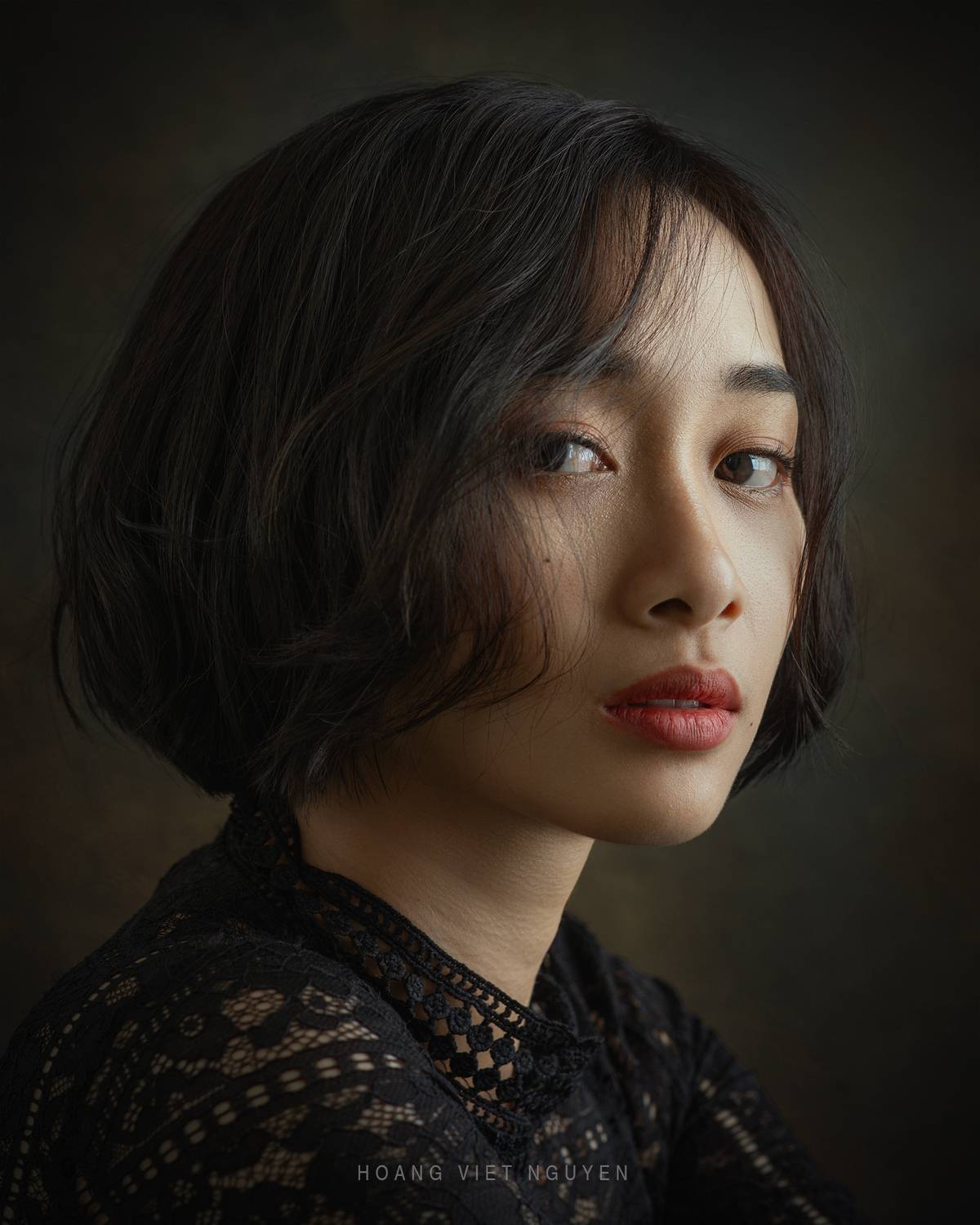 portrait, mood portrait, face, mood, asian, vietnamese, vietnam, face, beauty, Hoang Viet Nguyen