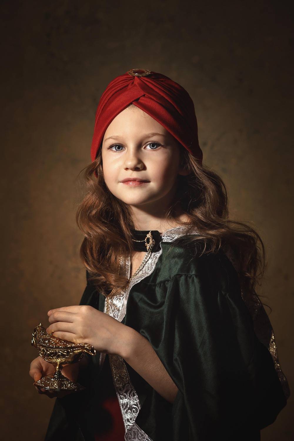 , Аксинья Лысенкова