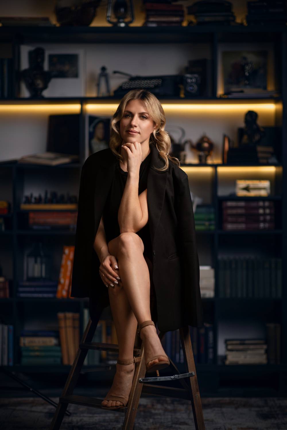 , Клявин Денис