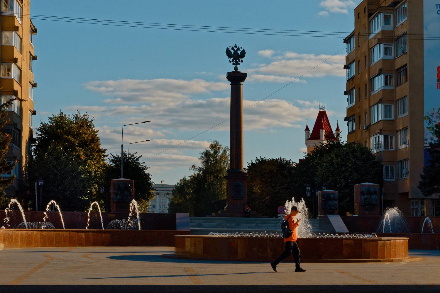 , Какоткин Роман