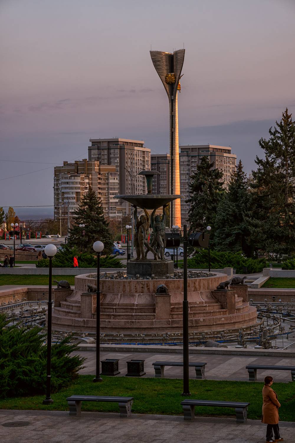 , Владимир Гамаюнов