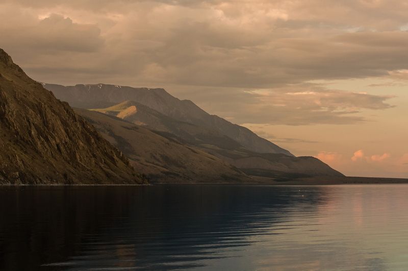 Тишина на Рытом фото превью