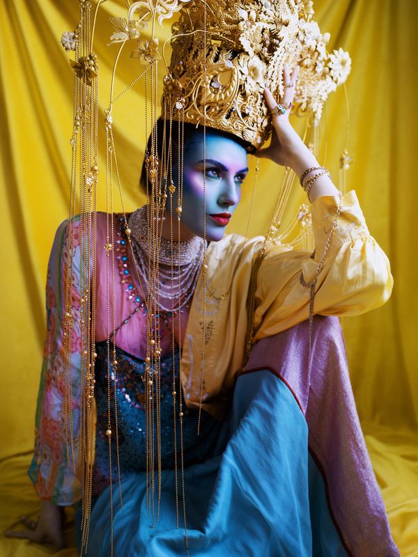 Soma the Radiant фото превью