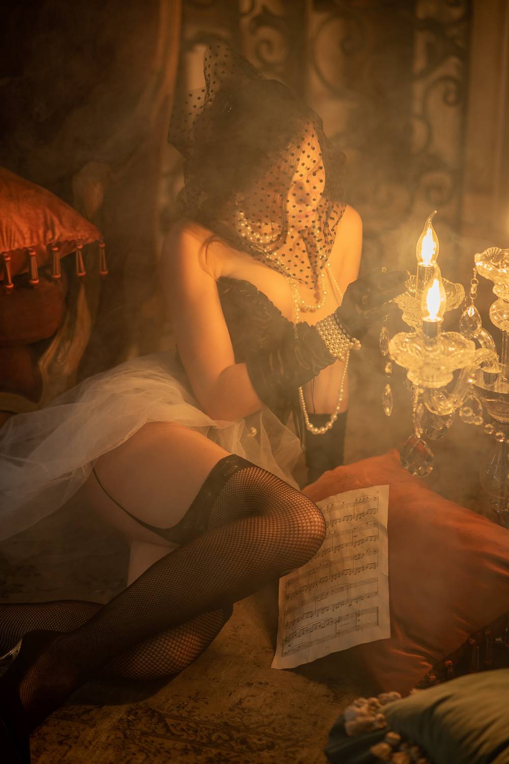 , Александр Тихий