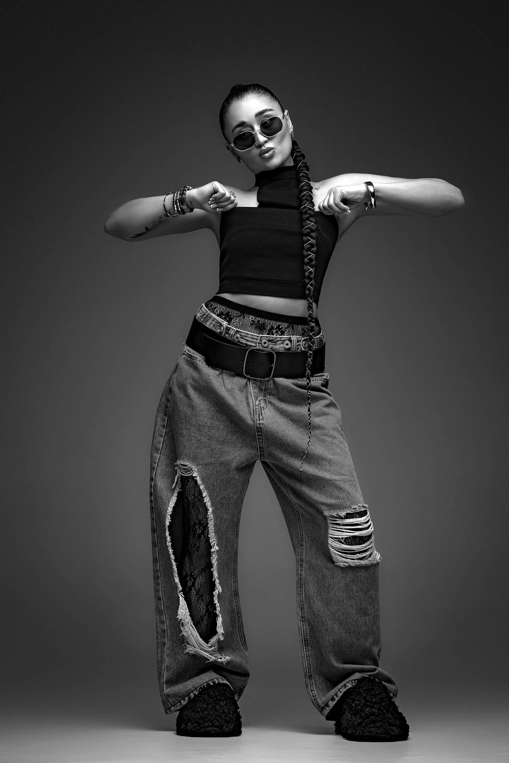 , Александр Тихий