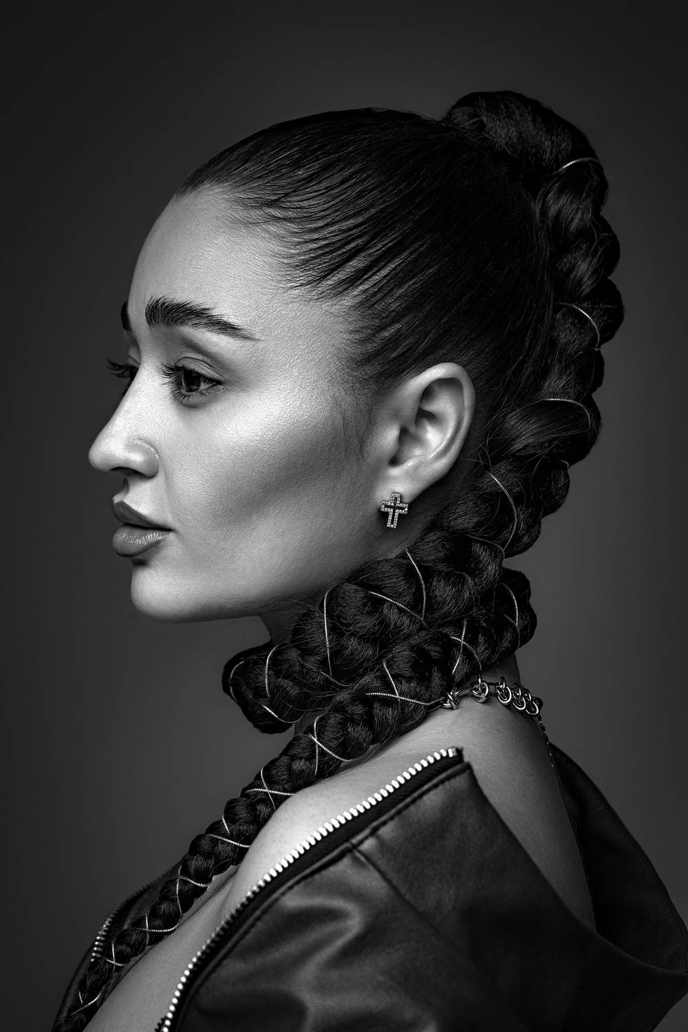 , Александр Тихий