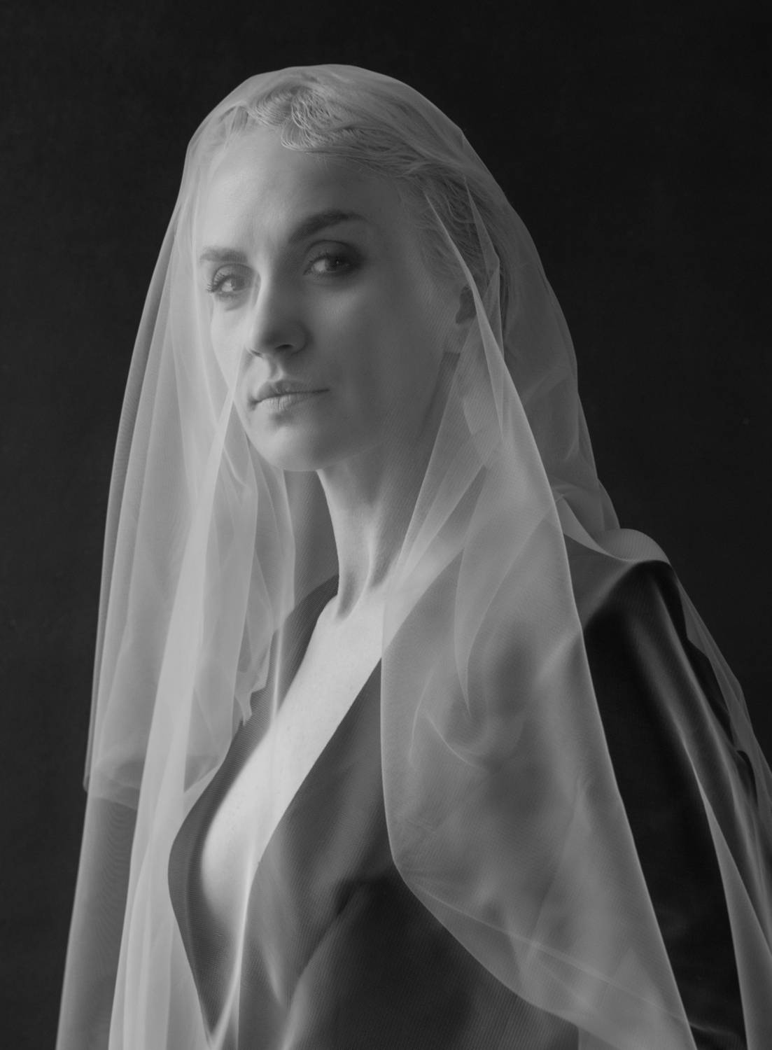 , Инна Бочарникова