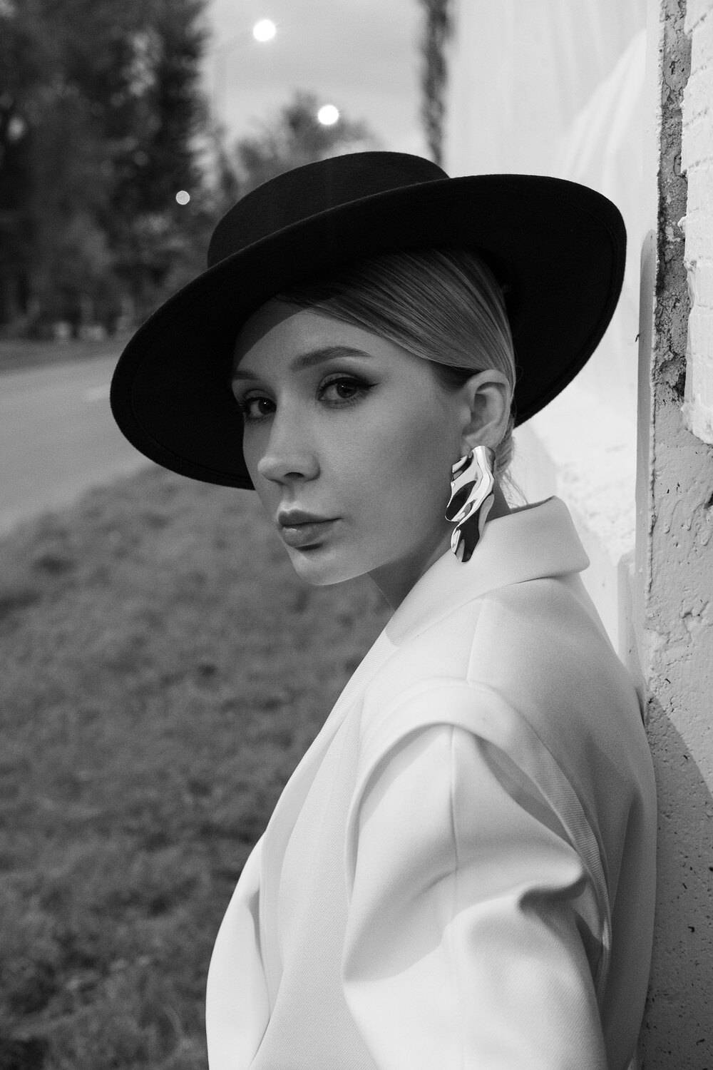 , Екатерина Грайнман