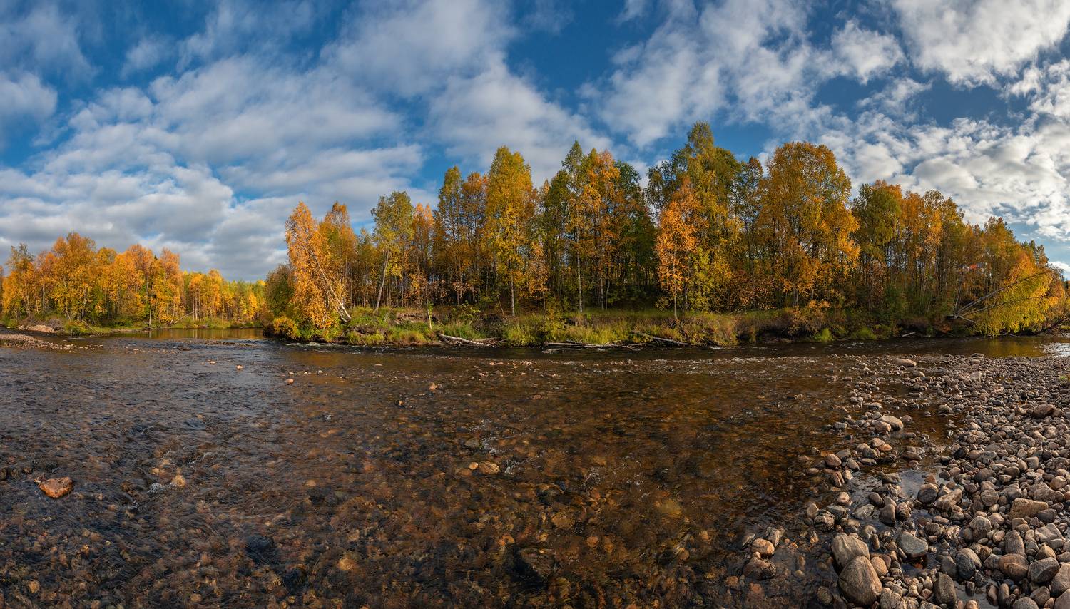 север, кольский, заполярье,, Роман Горячий