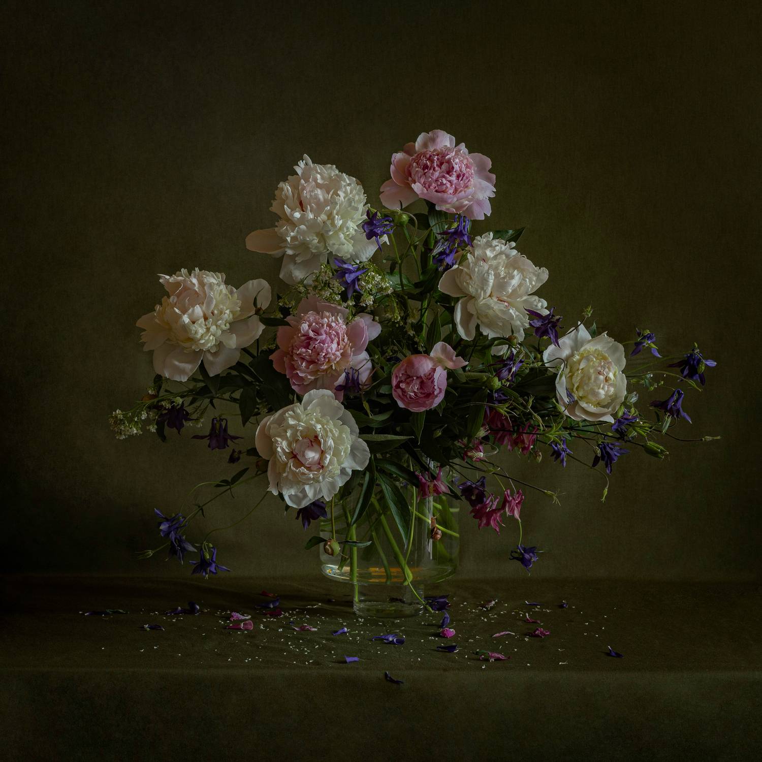 , Ольга Дубина