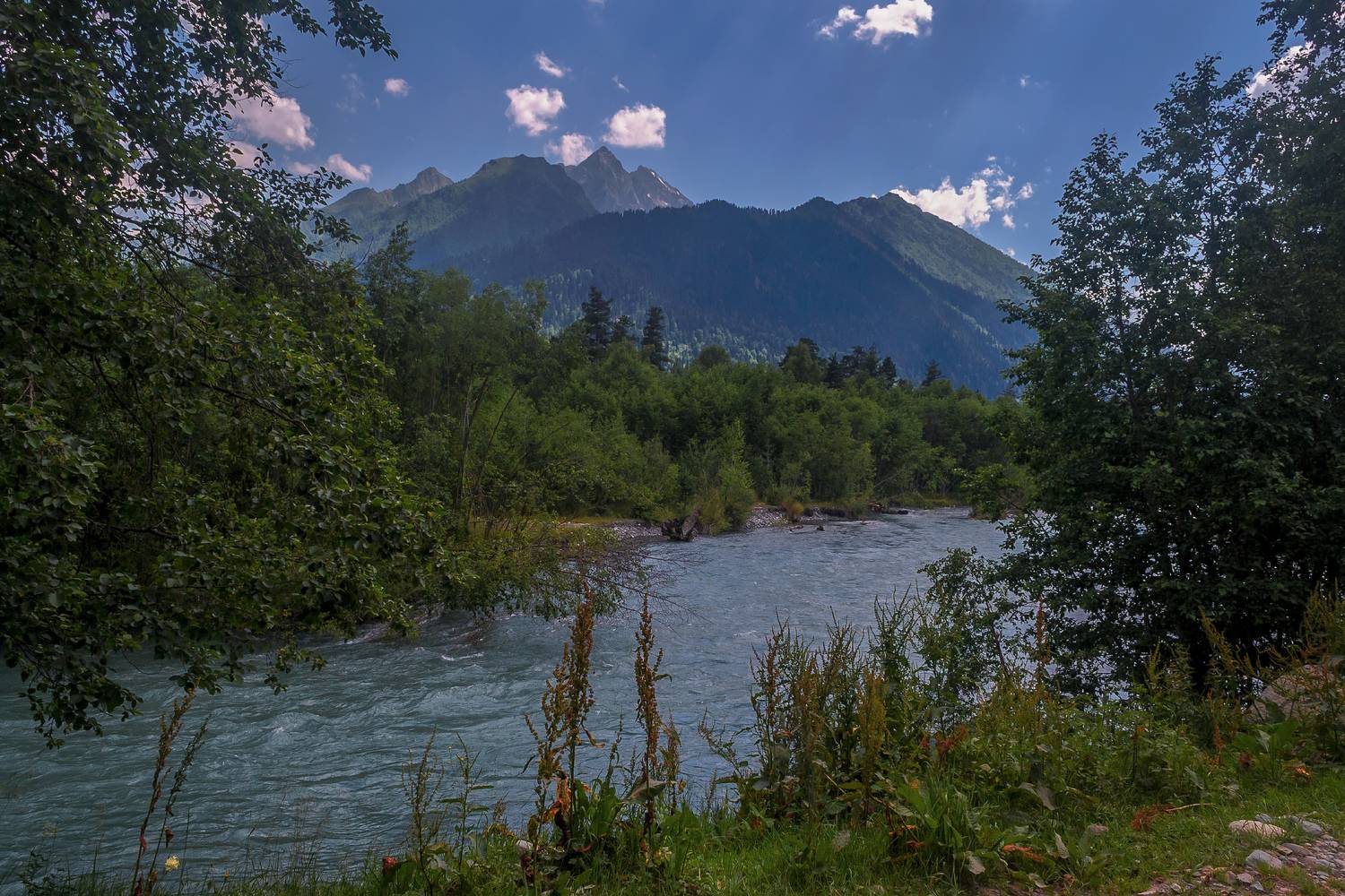 , Лысенко Сергей