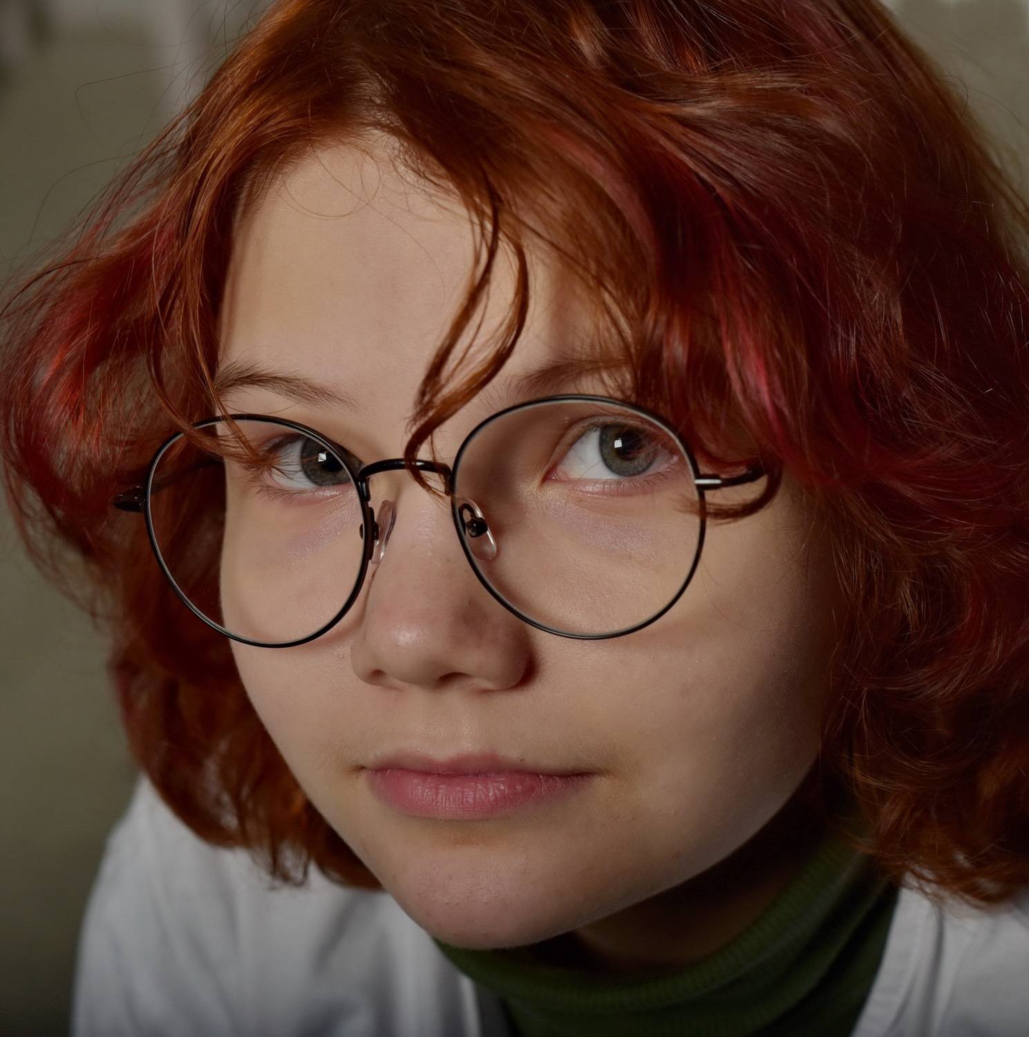 , Лидия Ушакова