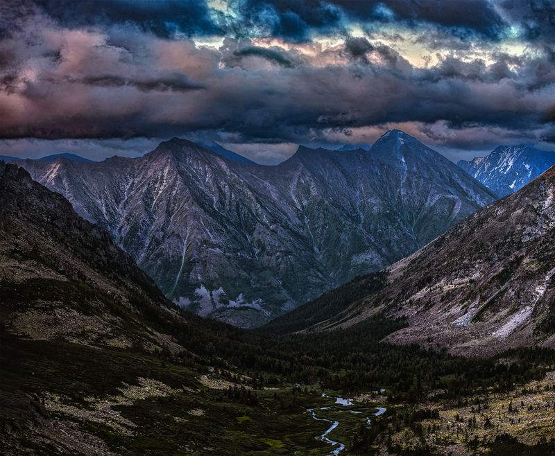 Алтай фото превью