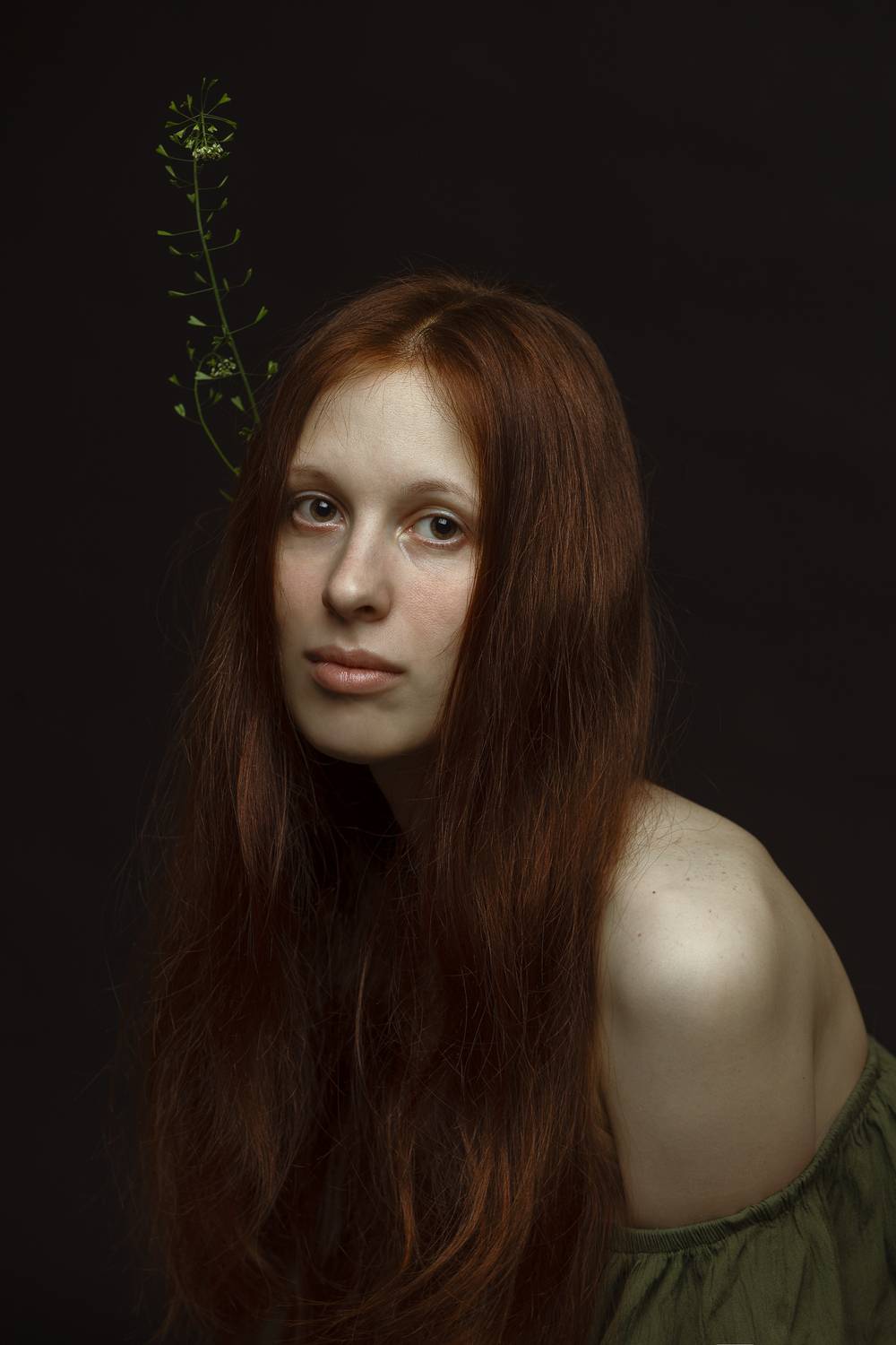 , Ольга Дубина