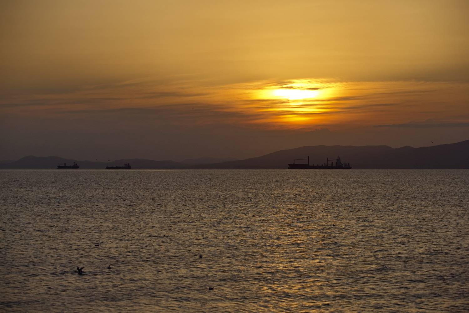 Владивосток, Liliya Tkachenko