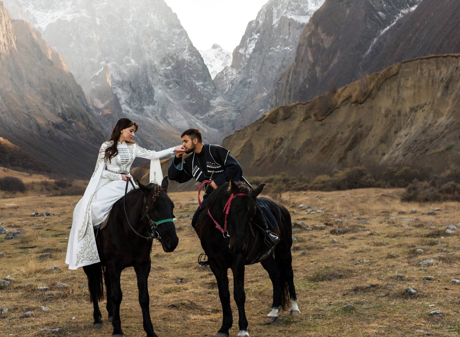 , Батраз Табуев