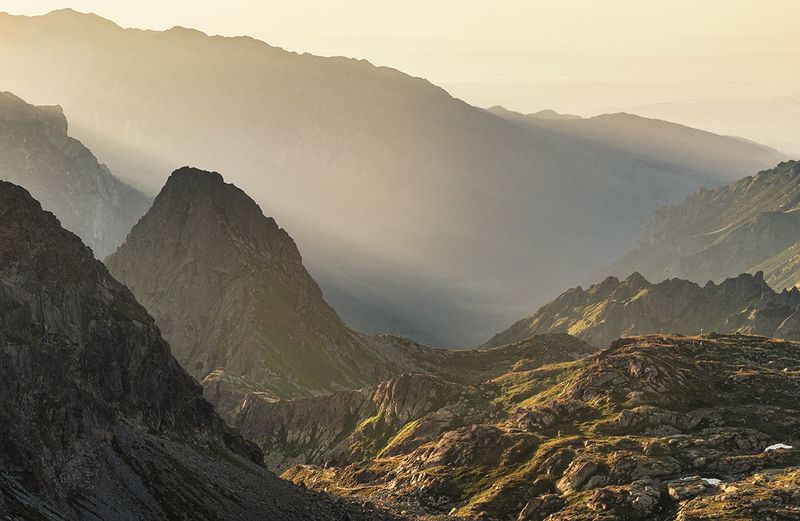 Tatry фото превью