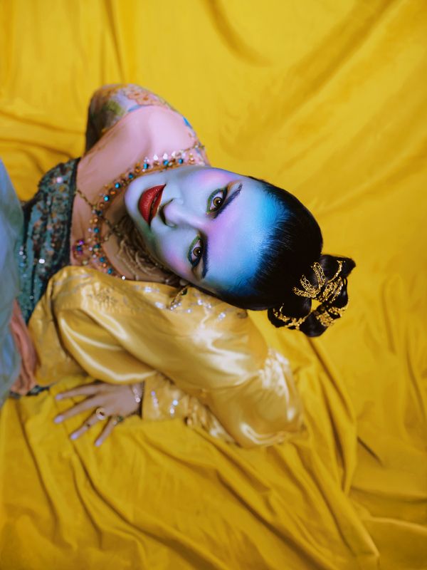 Soma the Radiant фото превью