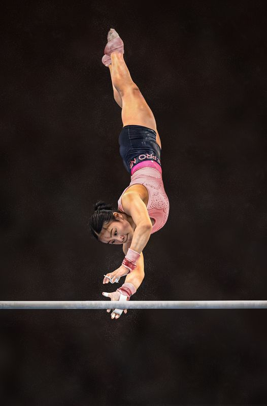 #sport #gymnastics #gymnastic_photography Axis of Control фото превью