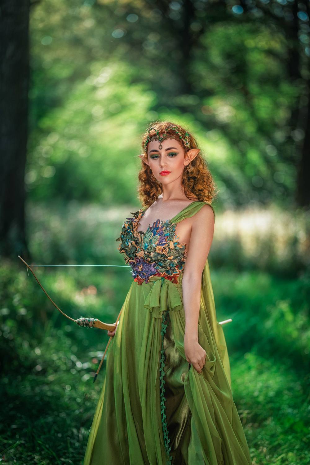 , Юрий Захаров