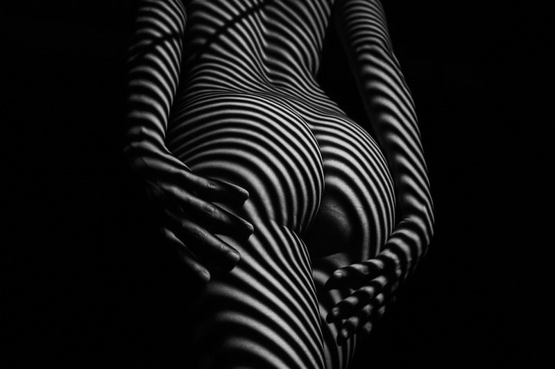 Полоски фото превью