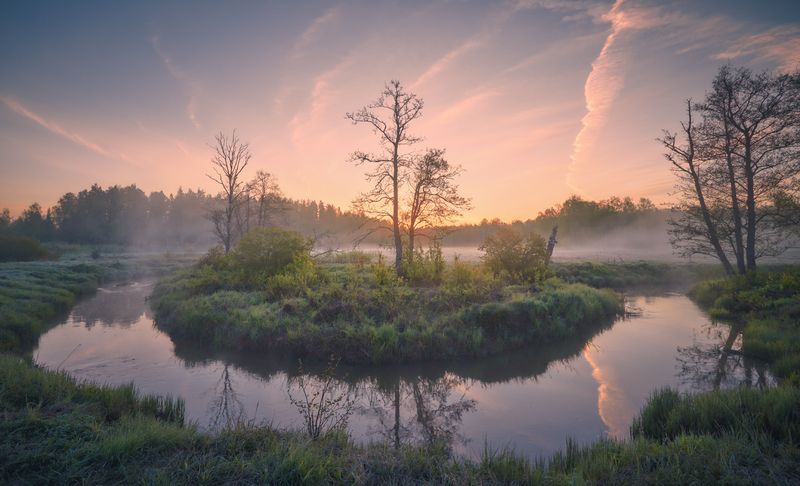 Вестники зари фото превью