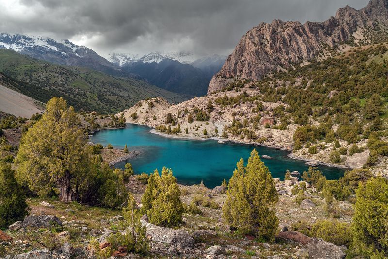 Аллаудин фото превью