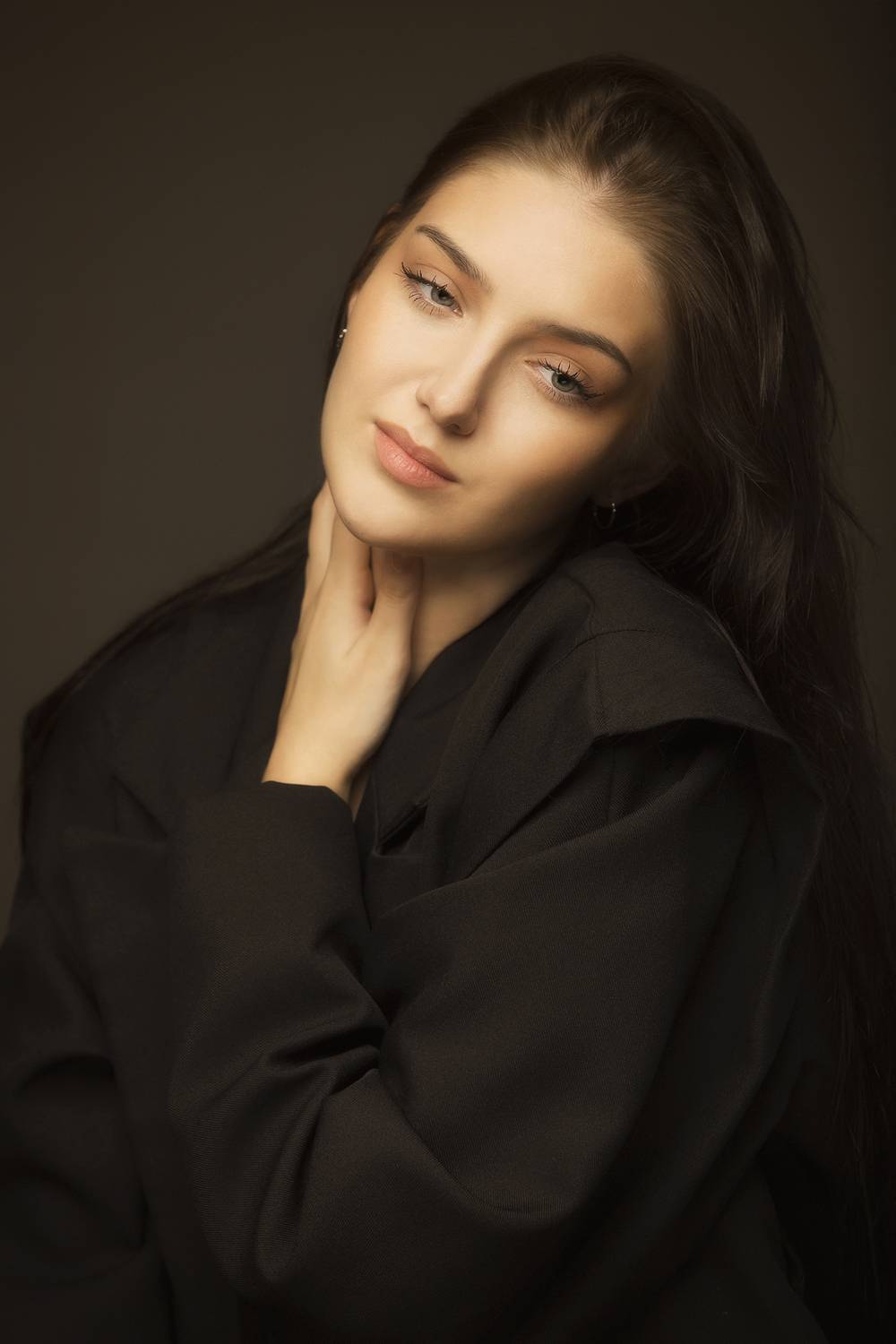 , Алексей Назаров