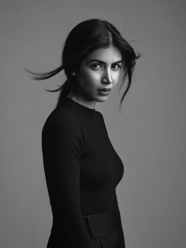 Mozhdeh фото превью