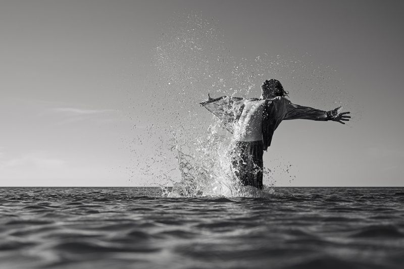 Lord of the Water фото превью