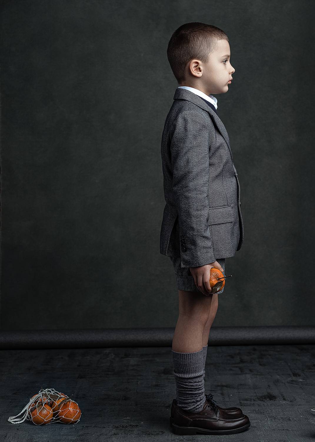 , Маркин Алексей