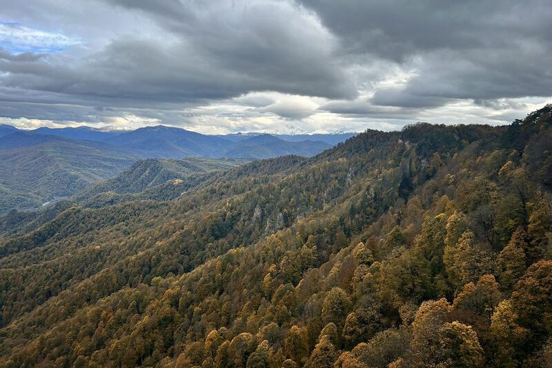 Лаго-Наки фото превью