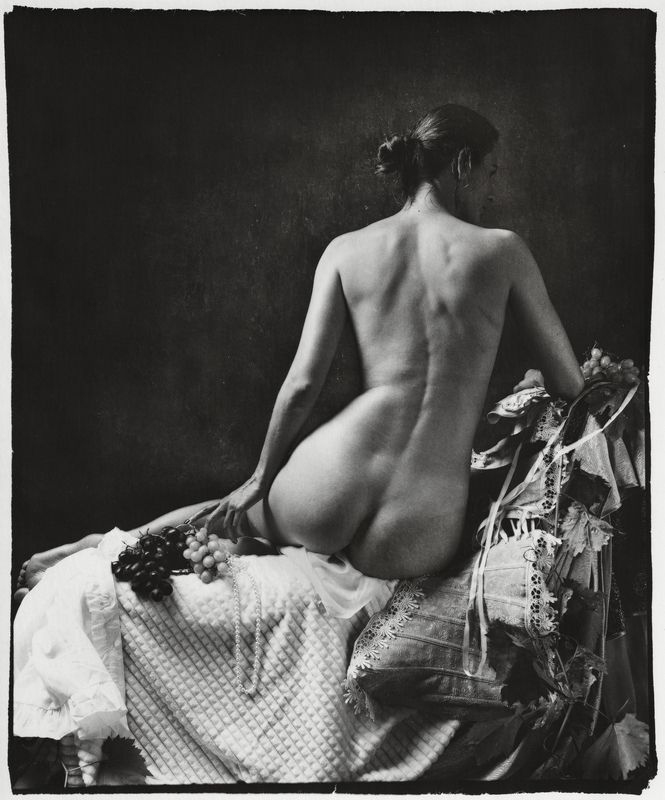 пленка, ручная печать, без названия фото превью